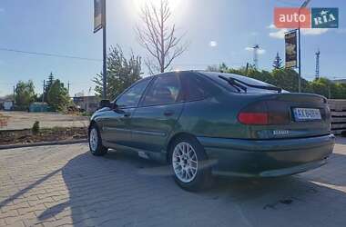 Універсал Renault Laguna 1994 в Первомайську
