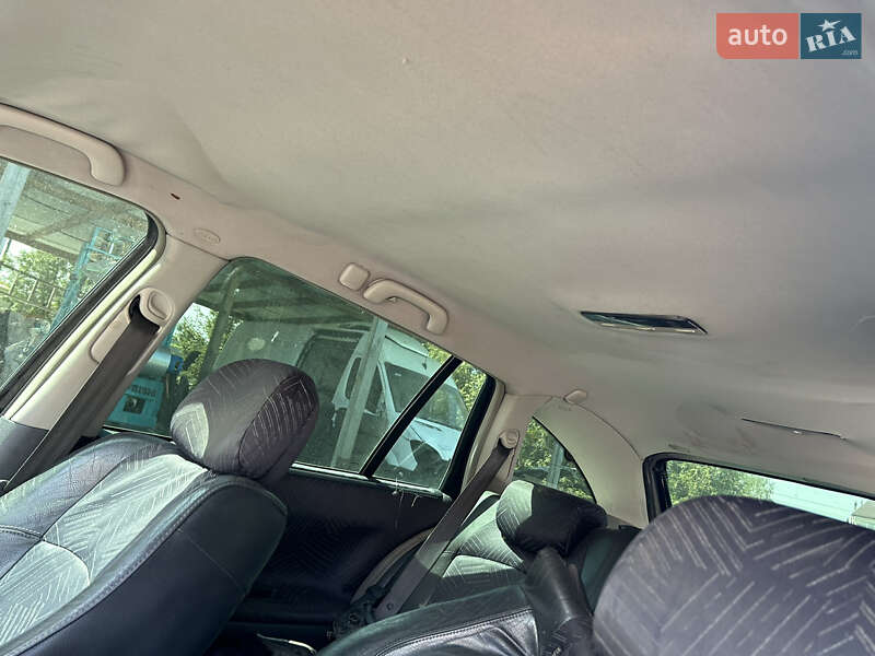 Універсал Renault Laguna 2002 в Шептицькому