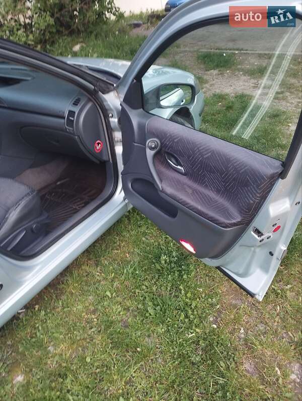 Универсал Renault Laguna 2001 в Коломые
