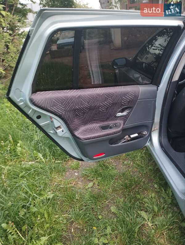 Универсал Renault Laguna 2001 в Коломые