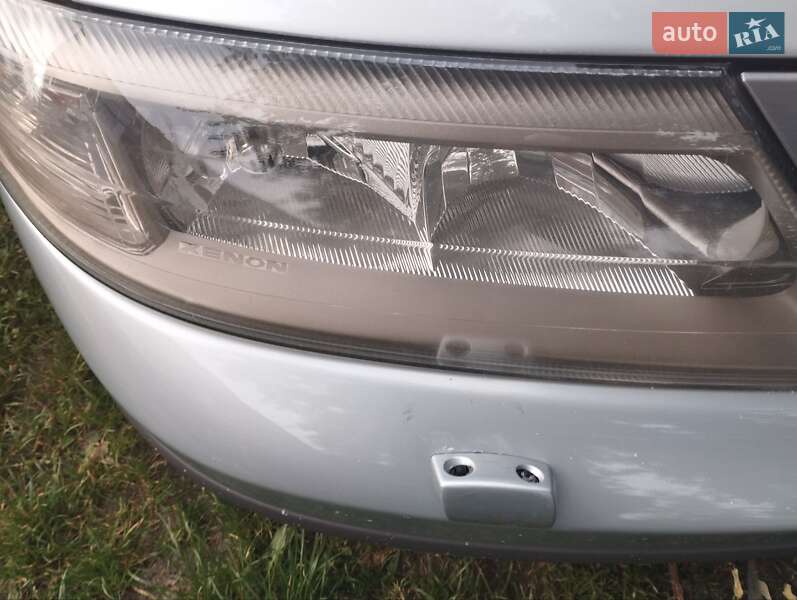 Универсал Renault Laguna 2001 в Коломые