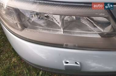 Универсал Renault Laguna 2001 в 