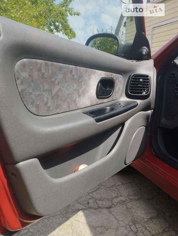 Универсал Renault Laguna 1996 в Белой Церкви