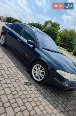 Лифтбек Renault Laguna 2005 в Ужгороде