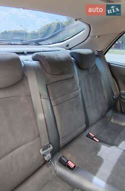Лифтбек Renault Laguna 2005 в 