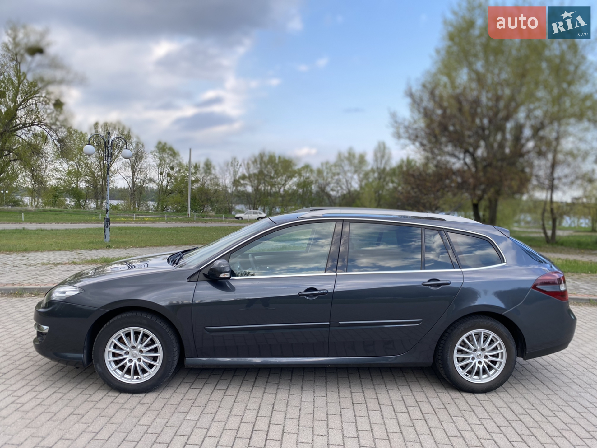 2011 Renault Laguna - мініатюра 3