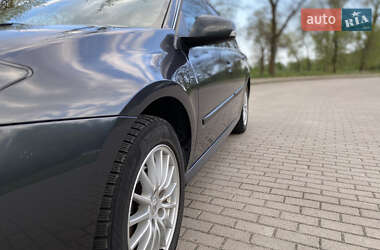 Універсал Renault Laguna 2011 в Каневі