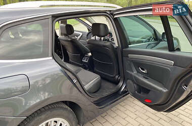 Універсал Renault Laguna 2011 в Каневі