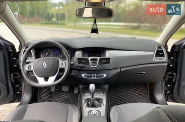 Універсал Renault Laguna 2011 в Каневі