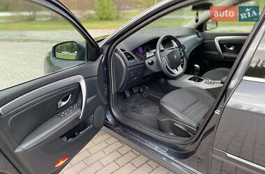 Універсал Renault Laguna 2011 в Каневі