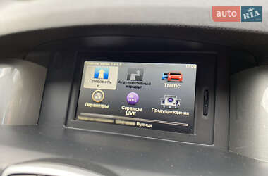 Універсал Renault Laguna 2011 в Каневі