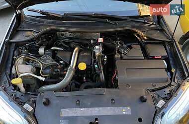 Універсал Renault Laguna 2011 в Каневі