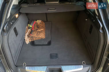 Універсал Renault Laguna 2011 в Каневі