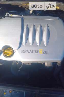 Универсал Renault Laguna 2007 в Ивано-Франковске