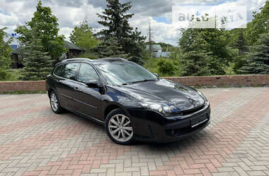 Универсал Renault Laguna 2010 в Виннице