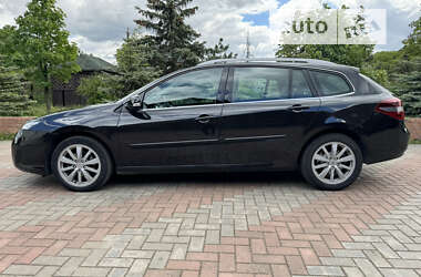 Универсал Renault Laguna 2010 в Виннице