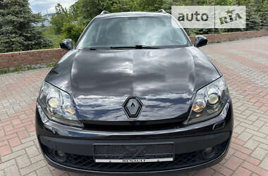 Универсал Renault Laguna 2010 в Виннице