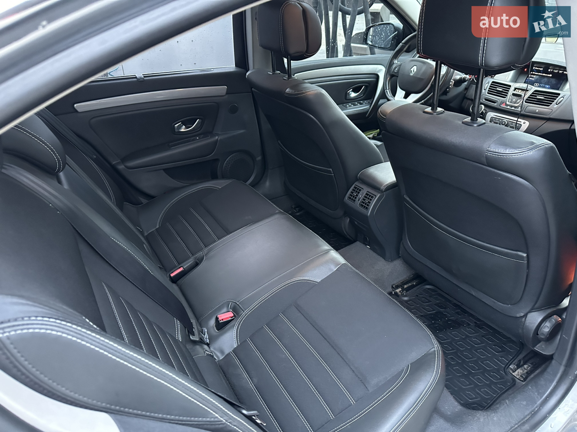 2014 Renault Laguna - мініатюра 13