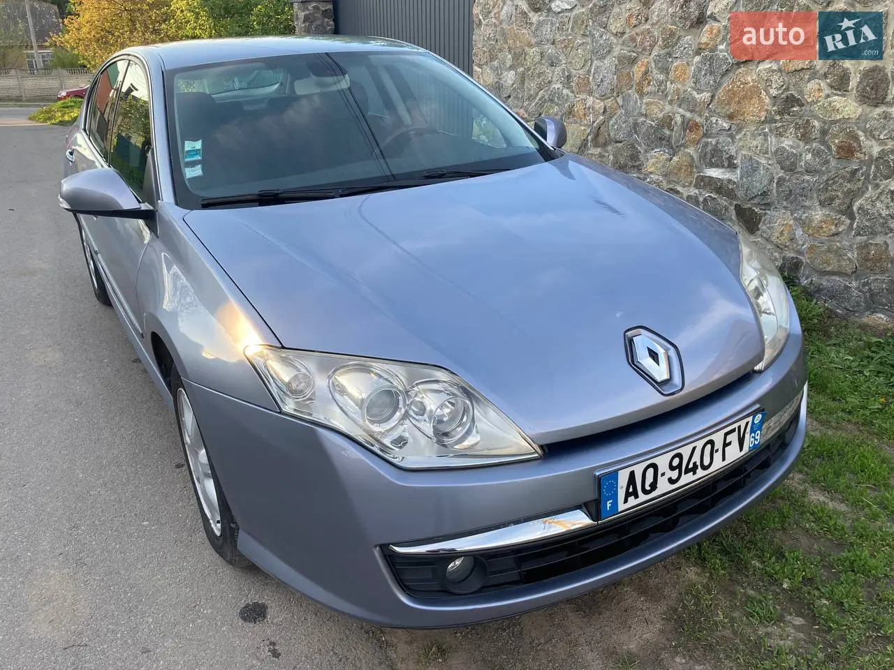 2010 Renault Laguna - мініатюра 19