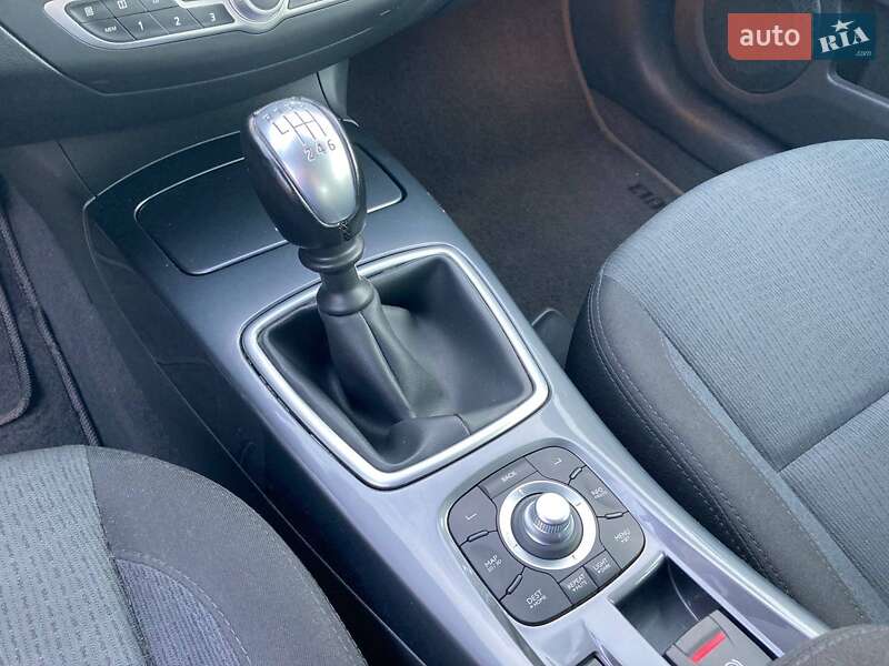 Лифтбек Renault Laguna 2010 в Виннице фото 19 Лифтбек Renault Laguna 2010 в Виннице