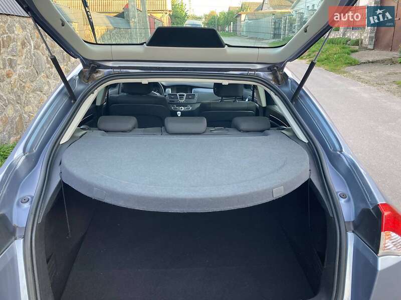 Лифтбек Renault Laguna 2010 в Виннице фото 8 Лифтбек Renault Laguna 2010 в Виннице