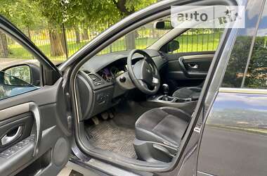 Ліфтбек Renault Laguna 2008 в Борисполі