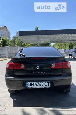 Ліфтбек Renault Laguna 2006 в Хмельницькому