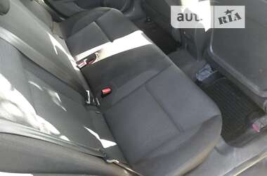 Лифтбек Renault Laguna 2008 в Львове