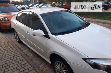 Ліфтбек Renault Laguna 2012 в Львові