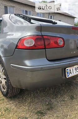 Ліфтбек Renault Laguna 2005 в Любешові