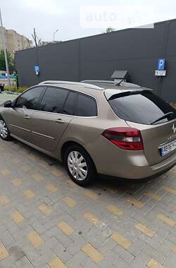 Универсал Renault Laguna 2013 в Виннице