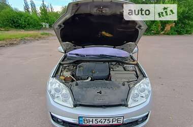 Универсал Renault Laguna 2007 в Киеве