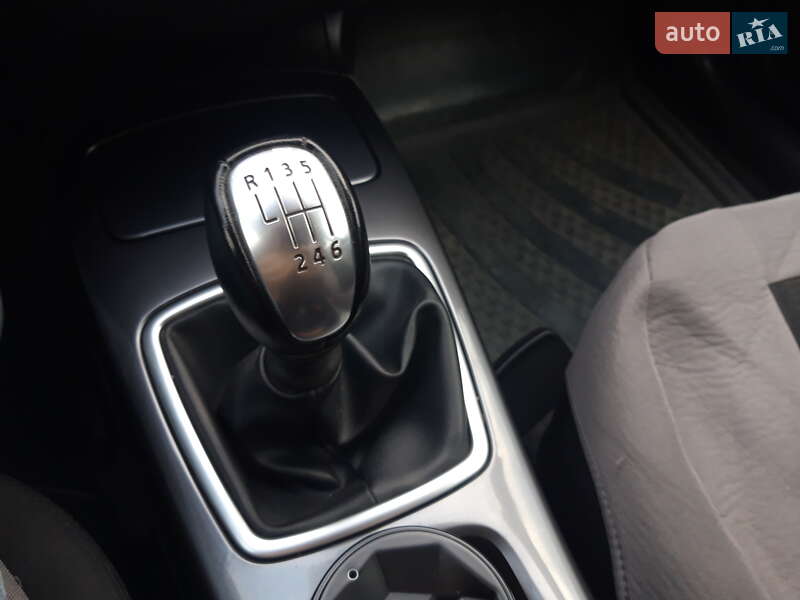 Универсал Renault Laguna 2009 в Рожище
