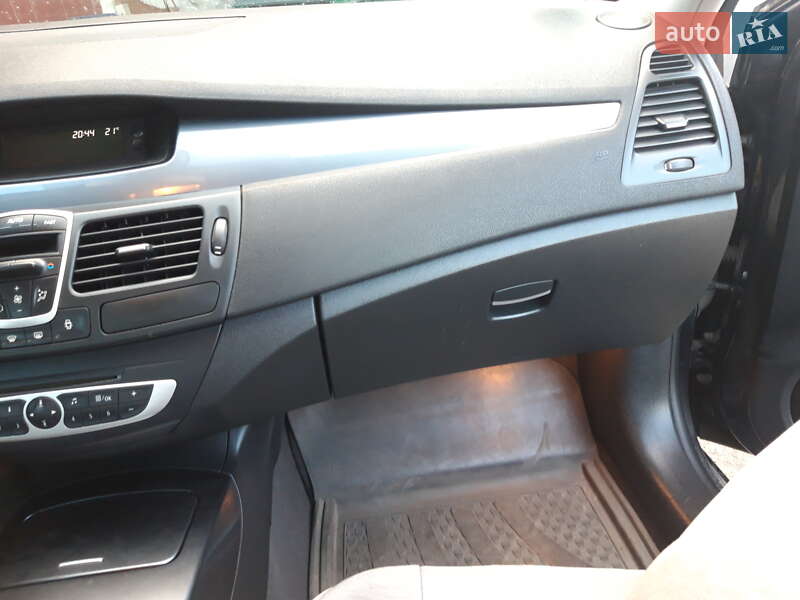 Универсал Renault Laguna 2009 в Рожище
