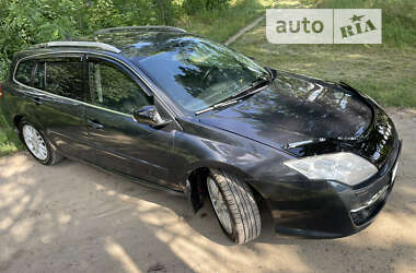 Універсал Renault Laguna 2010 в Тульчині