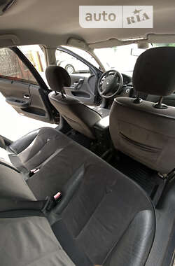 Лифтбек Renault Laguna 2004 в 