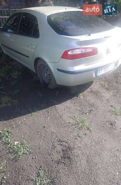 Универсал Renault Laguna 2003 в 