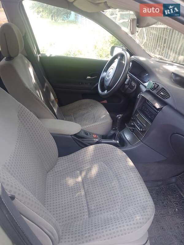 Універсал Renault Laguna 2003 в Покровському фото 7 Універсал Renault Laguna 2003 в Покровському
