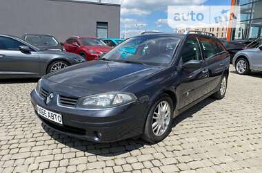 Універсал Renault Laguna 2006 в Львові