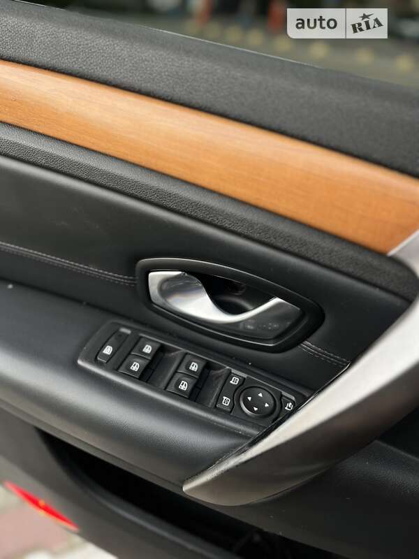 Лифтбек Renault Laguna 2008 в Одессе