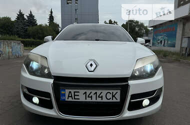 Універсал Renault Laguna 2012 в Кам'янському