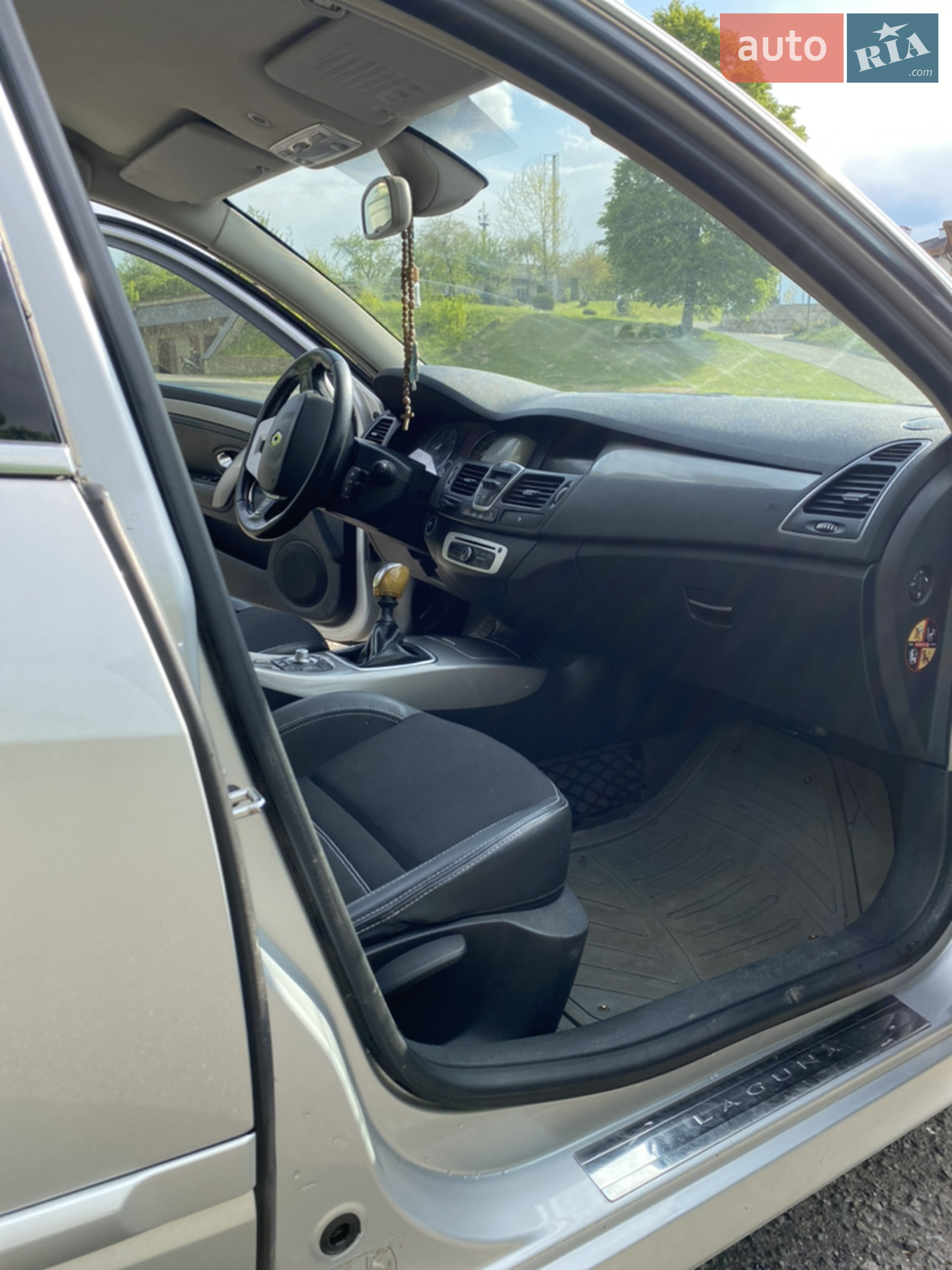 2013 Renault Laguna - мініатюра 2