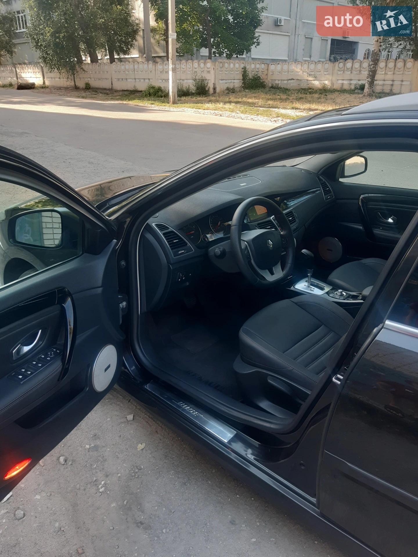 2014 Renault Laguna - мініатюра 5