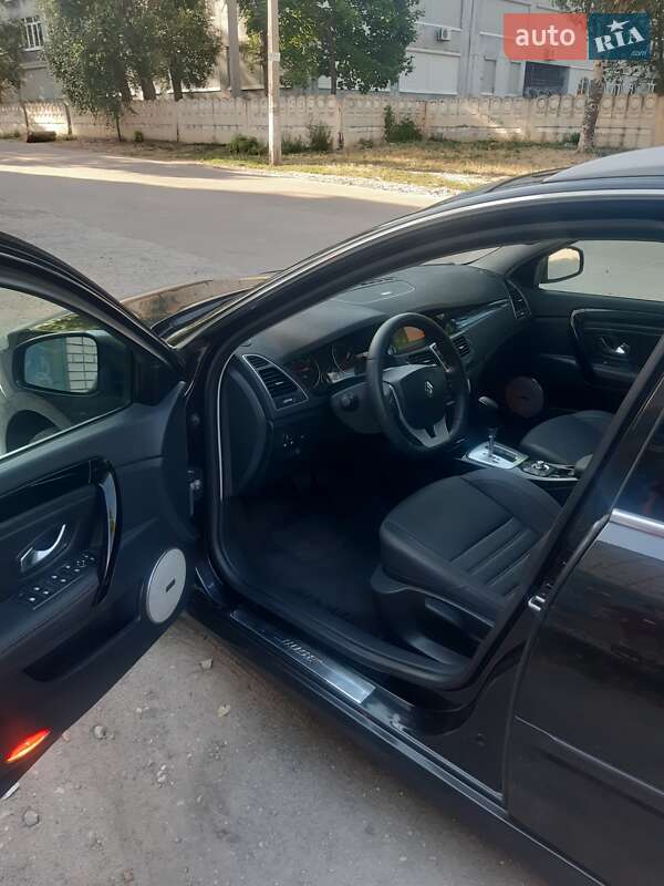 Універсал Renault Laguna 2014 в Дніпрі
