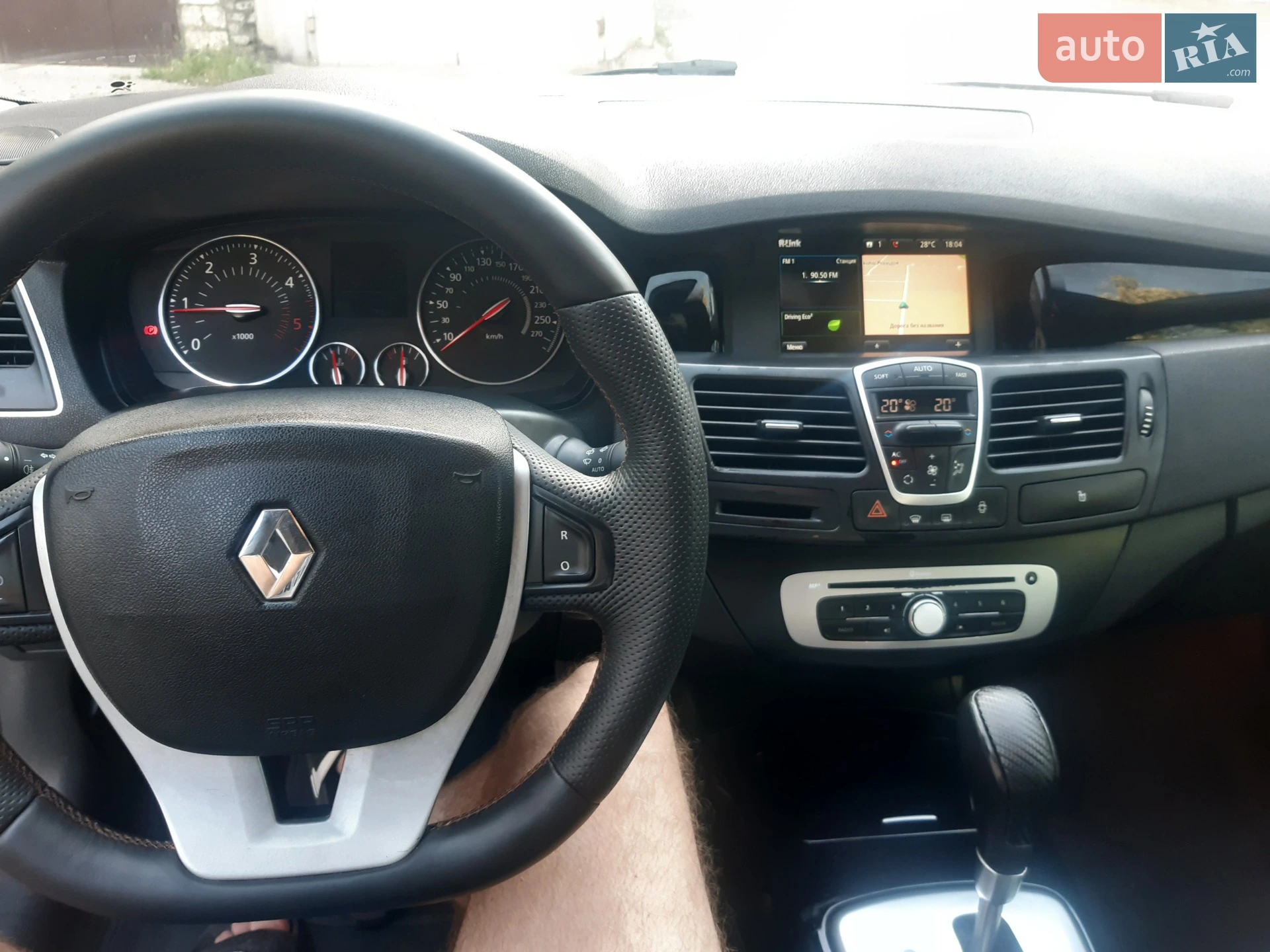 2014 Renault Laguna - мініатюра 6