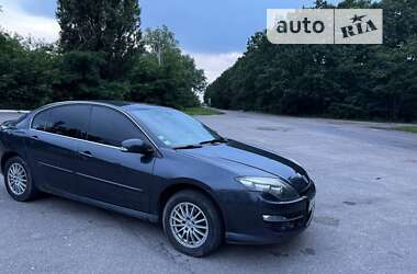 Лифтбек Renault Laguna 2011 в Бердичеве