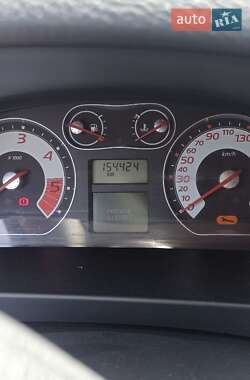 Универсал Renault Laguna 2006 в 