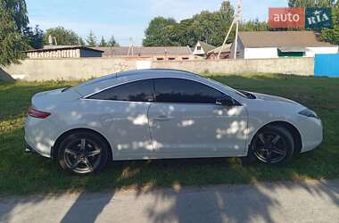 Купе Renault Laguna 2013 в Бердичеве