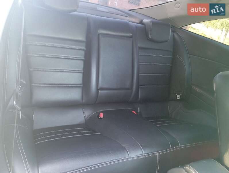 Купе Renault Laguna 2013 в Бердичеве