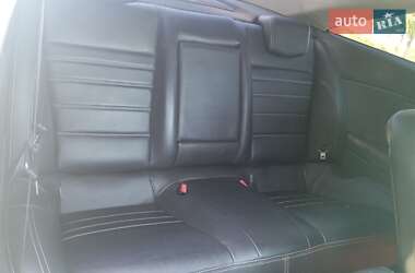 Купе Renault Laguna 2013 в 